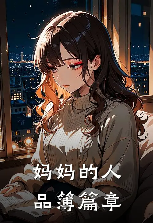妈妈的人品簿篇章