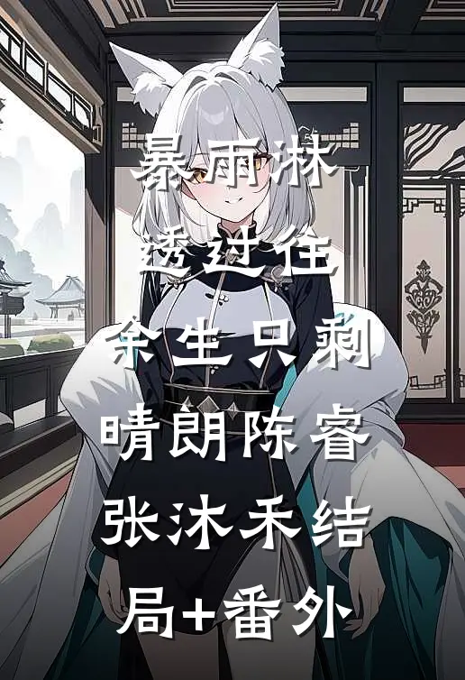 暴雨淋透过往，余生只剩晴朗陈睿张沐禾结局+番外