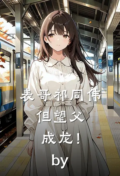 表哥祁同伟，但望父成龙！by