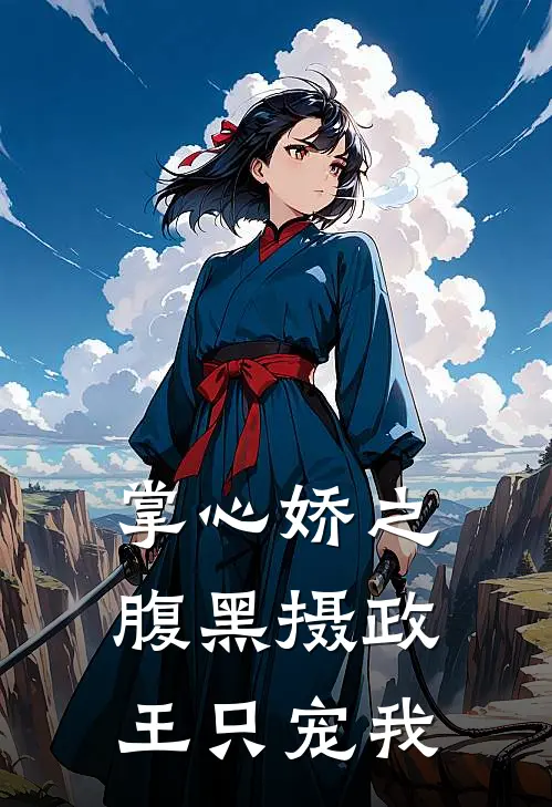 掌心娇之腹黑摄政王只宠我