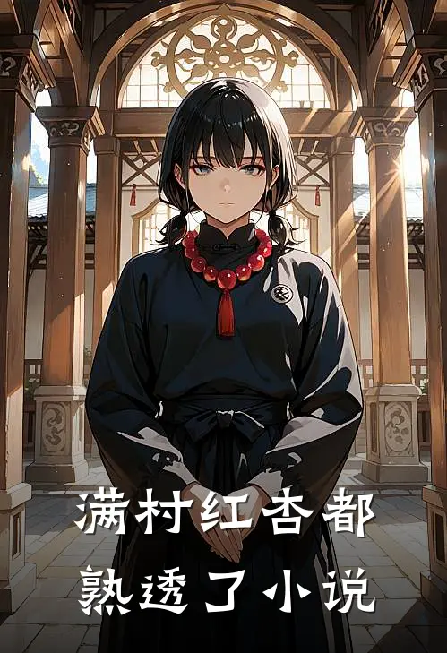 满村红杏都熟透了小说