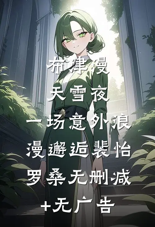 布津漫天雪夜：一场意外浪漫邂逅裴怡罗桑无删减+无广告