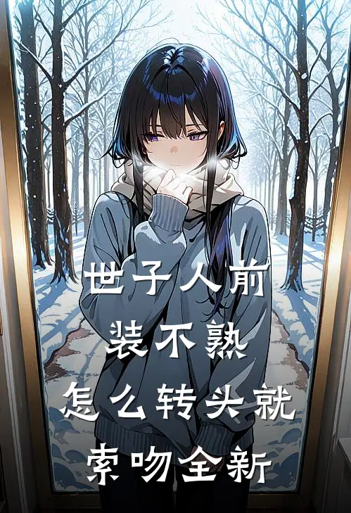 世子人前装不熟，怎么转头就索吻全新