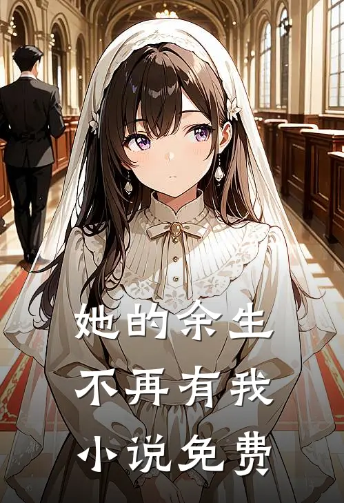 她的余生不再有我小说免费