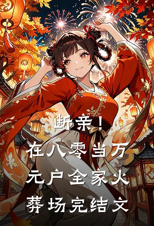 断亲！在八零当万元户全家火葬场完结文