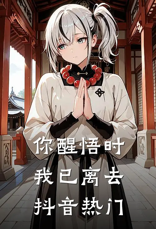 你醒悟时，我已离去抖音热门