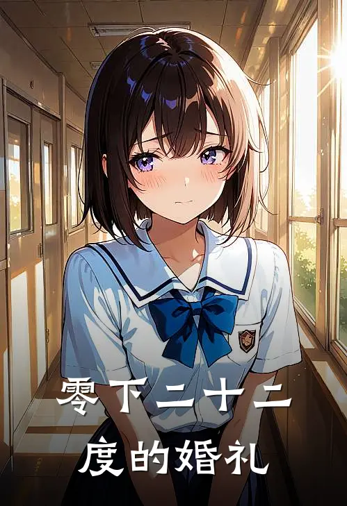 零下二十二度的婚礼