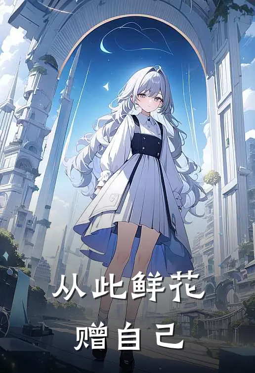 从此鲜花赠自己