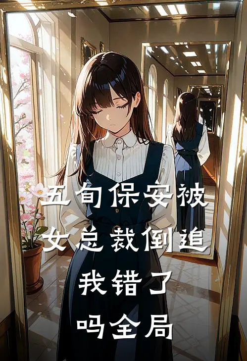 五旬保安被女总裁倒追，我错了吗全局