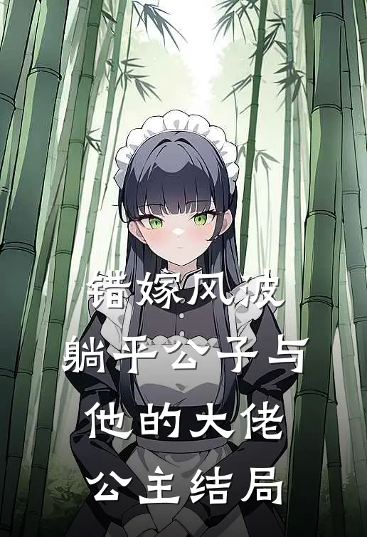 错嫁风波：躺平公子与他的大佬公主结局