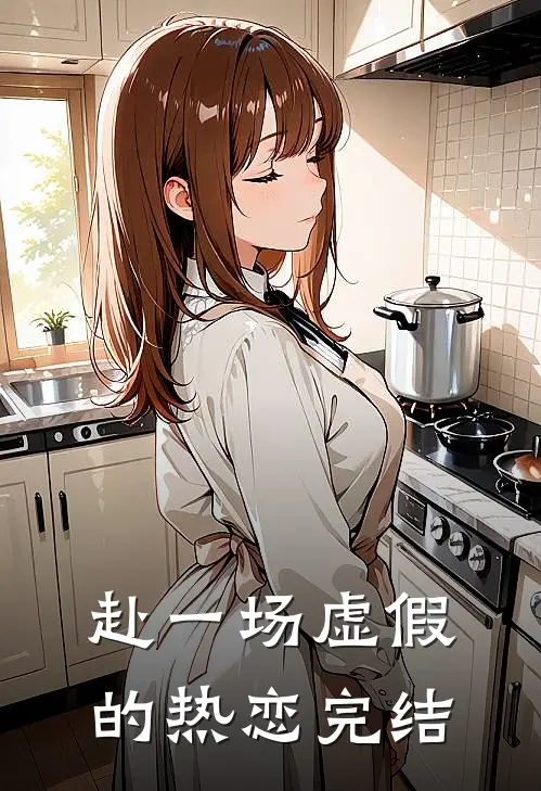 赴一场虚假的热恋完结