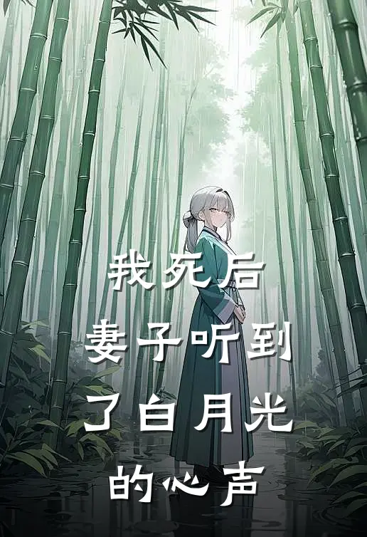 我死后，妻子听到了白月光的心声
