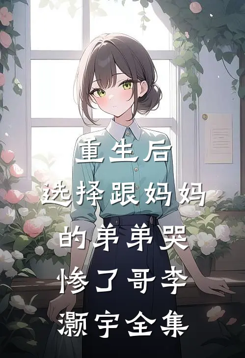 重生后，选择跟妈妈的弟弟哭惨了哥李灏宇全集
