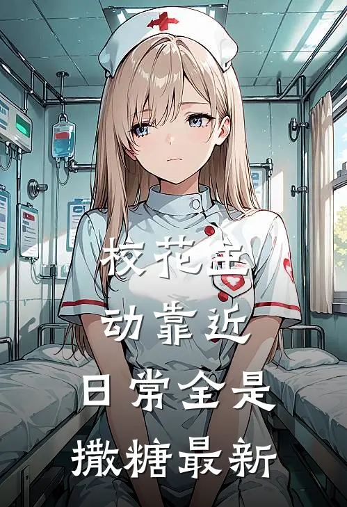 校花主动靠近，日常全是撒糖最新