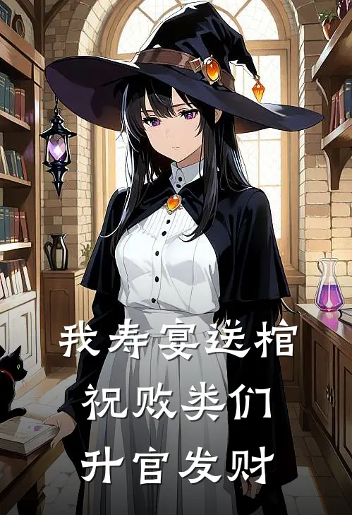 我寿宴送棺，祝败类们升官发财