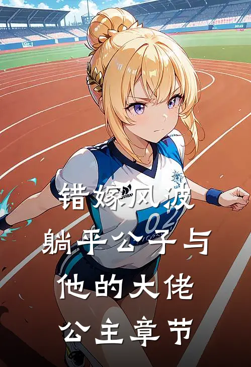 错嫁风波：躺平公子与他的大佬公主章节