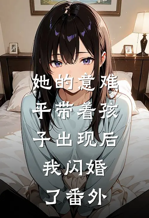 她的意难平带着孩子出现后，我闪婚了番外