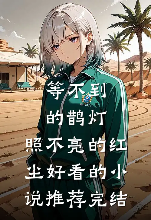 等不到的鹊灯，照不亮的红尘好看的小说推荐完结