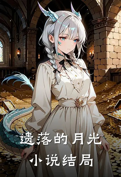 遗落的月光小说结局