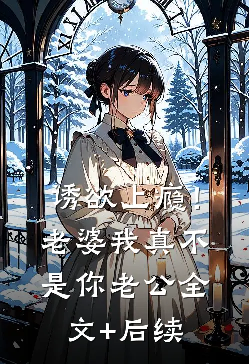 诱欲上瘾！老婆我真不是你老公全文+后续