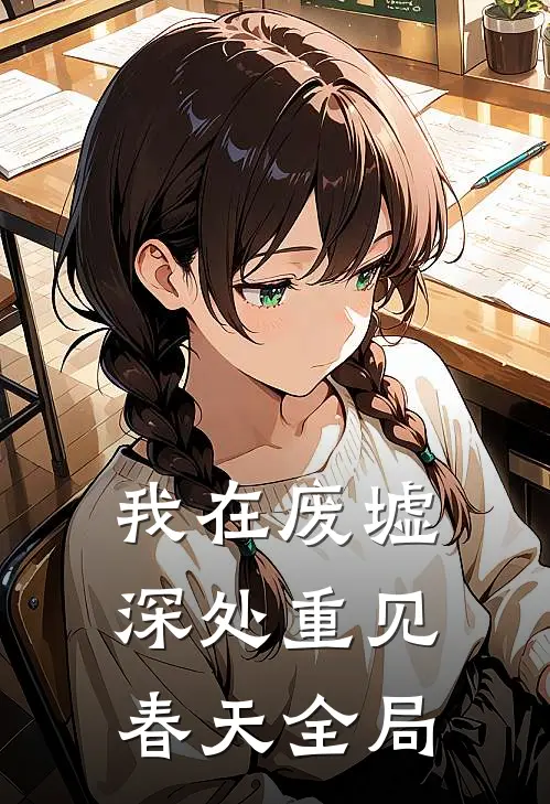 我在废墟深处重见春天全局