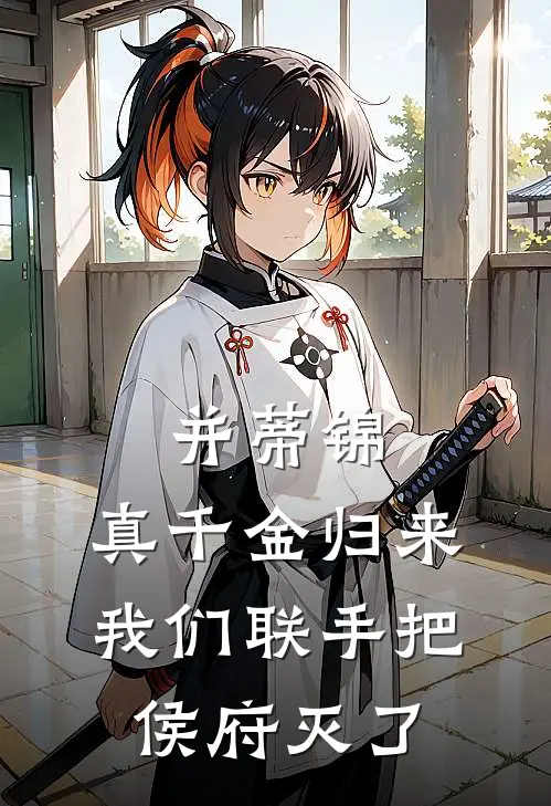 并蒂锦：真千金归来，我们联手把侯府灭了