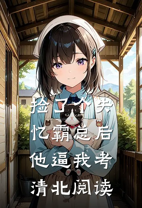 捡了个失忆霸总后，他逼我考清北阅读
