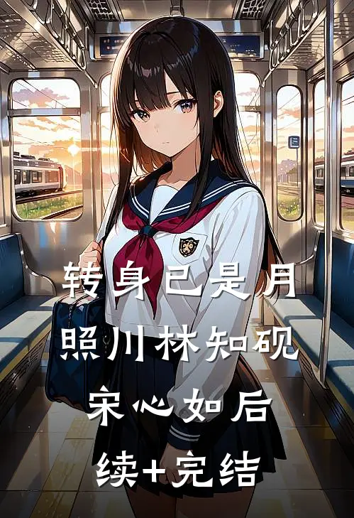 转身已是月照川林知砚宋心如后续+完结