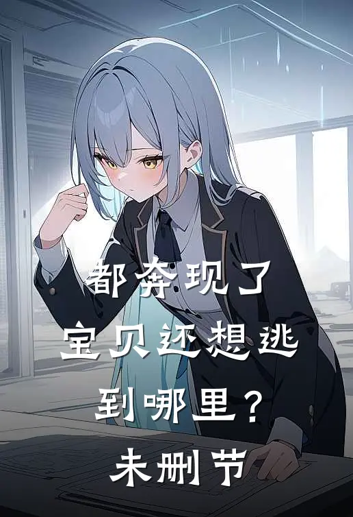 都奔现了，宝贝还想逃到哪里？未删节