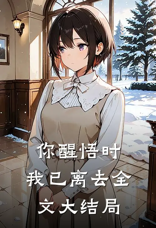 你醒悟时，我已离去全文大结局