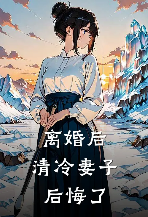 离婚后，清冷妻子后悔了