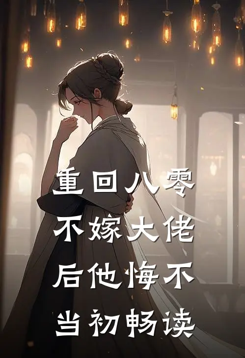 重回八零，不嫁大佬后他悔不当初畅读