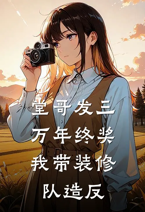 堂哥发三万年终奖，我带装修队造反