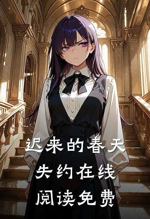 迟来的春天失约在线阅读免费