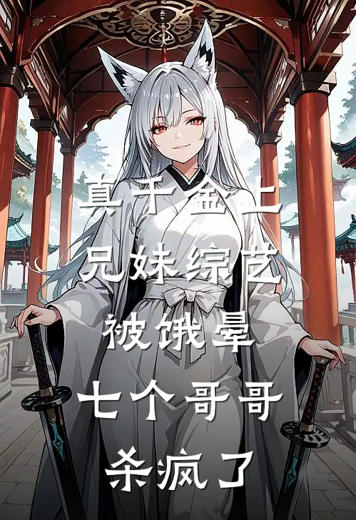 真千金上兄妹综艺被饿晕，七个哥哥杀疯了