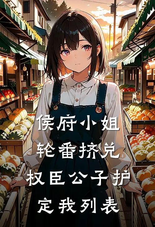 侯府小姐轮番挤兑，权臣公子护定我列表