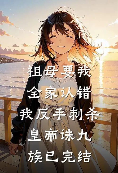 祖母要我全家认错，我反手刺杀皇帝诛九族已完结