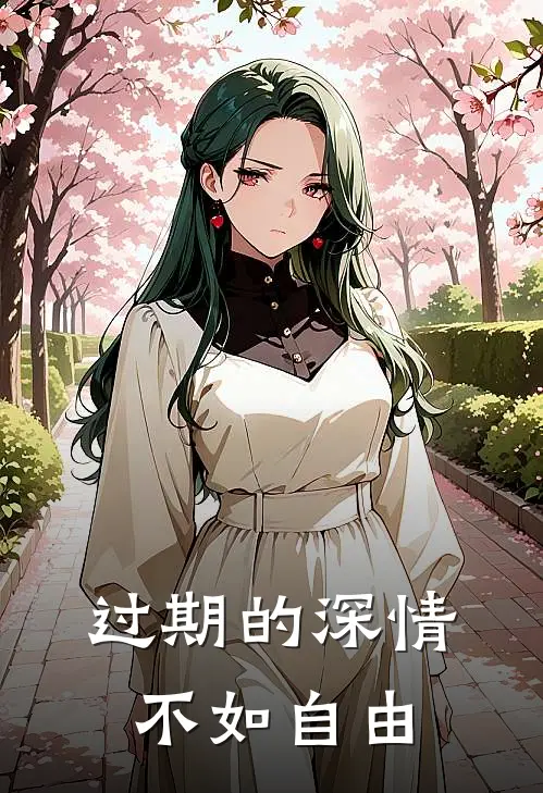 过期的深情，不如自由