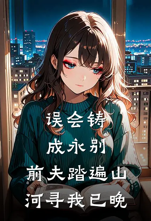 误会铸成永别，前夫踏遍山河寻我已晚