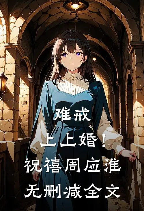 难戒，上上婚！祝禧周应淮无删减全文