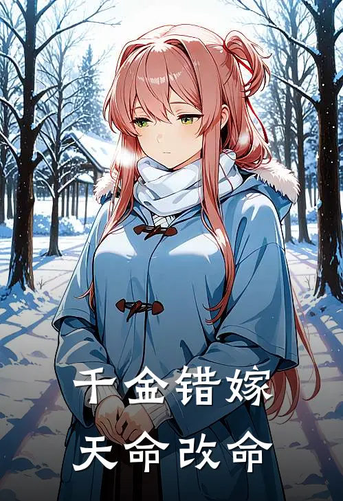 千金错嫁：天命改命