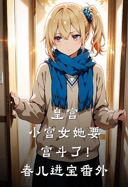 皇宫：小宫女她要宫斗了！春儿进宝番外