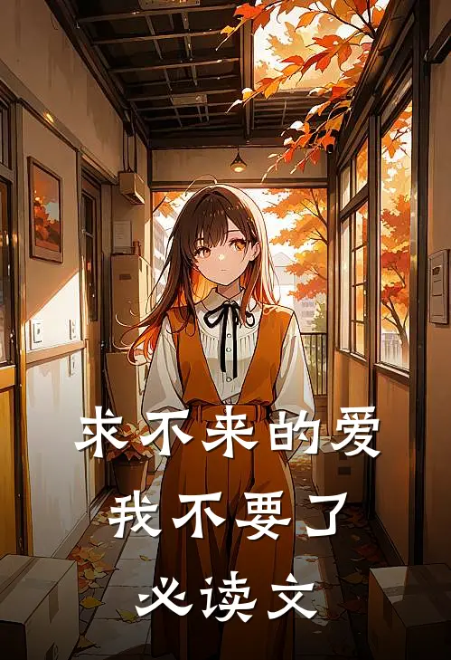 求不来的爱，我不要了必读文