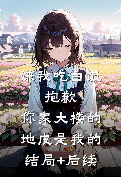 嫌我吃白饭，抱歉，你家大楼的地皮是我的结局+后续