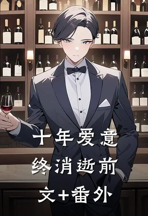 十年爱意终消逝前文+番外