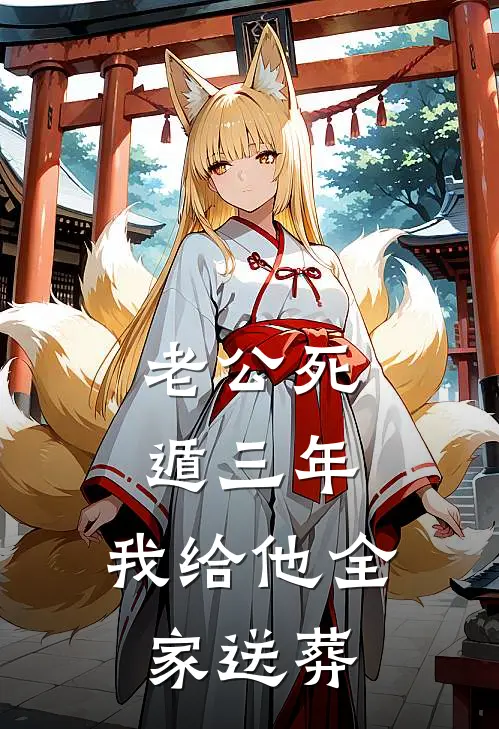 老公死遁三年，我给他全家送葬