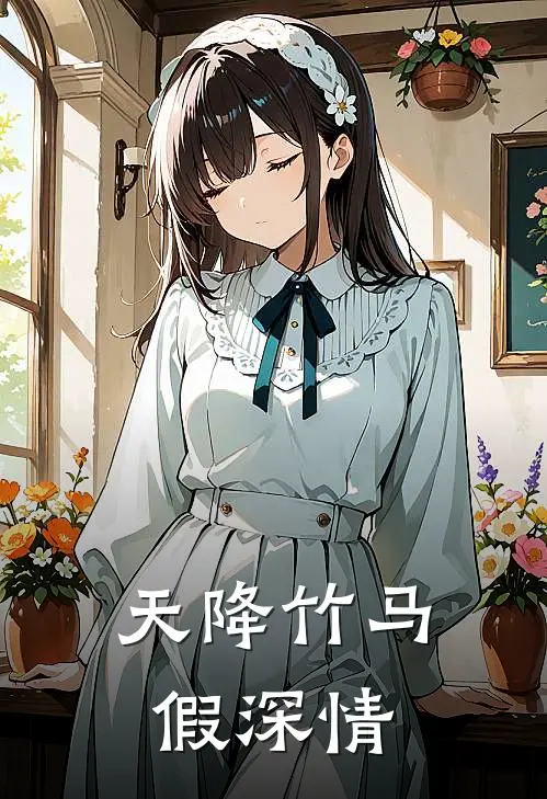 天降竹马假深情