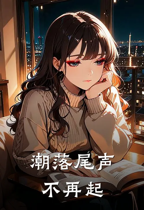 潮落尾声不再起