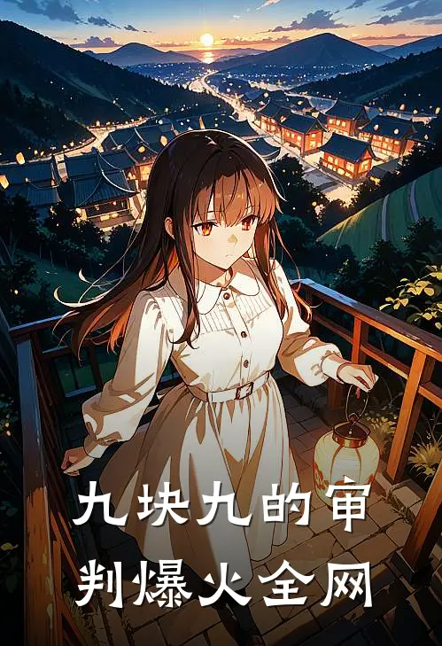 九块九的审判爆火全网