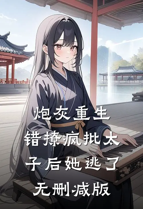 炮灰重生：错撩疯批太子后她逃了无删减版